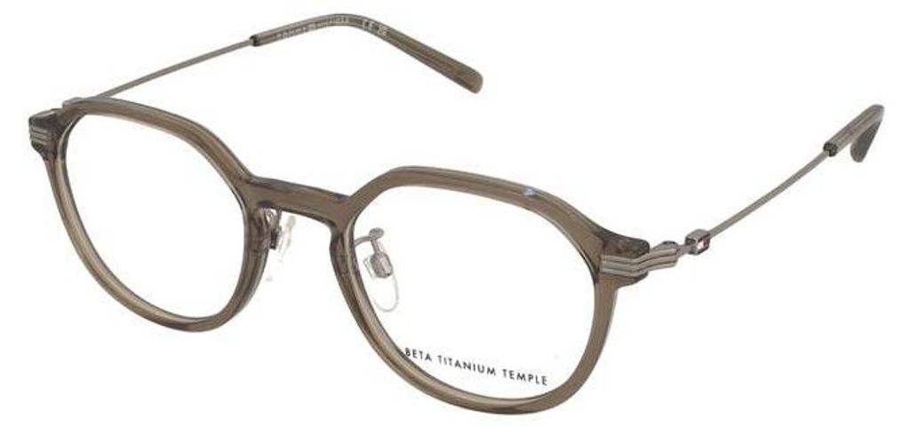 Brillen Tommy Hilfiger TH 2364/F 10A