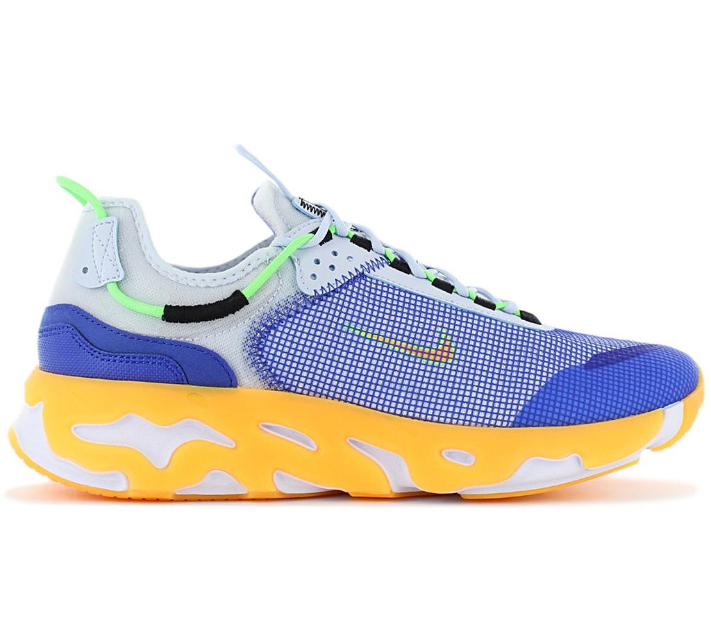 Nike React Live Premium - Herren Schuhe CZ9081-001 , Größe: EU 40 US 7