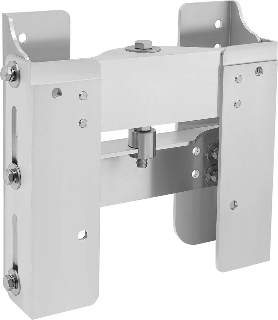 Außenbordmotor - Jackplate Hebehalterung - Produktbild 