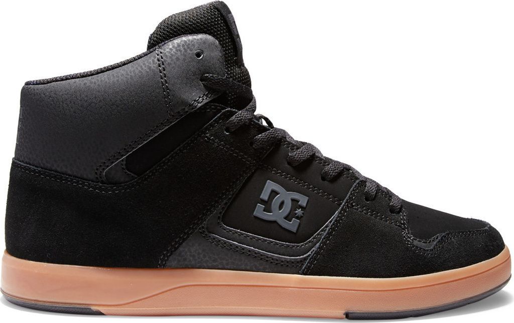 DC Shoes Cure Hi Top ADYS400072-BGM Herren