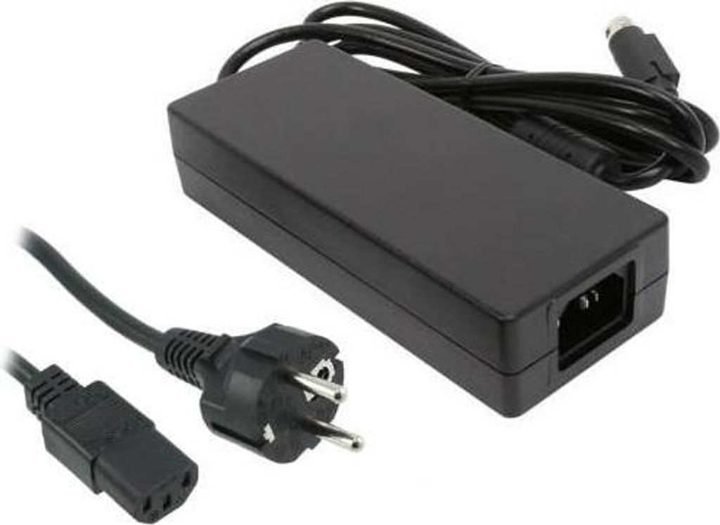 CoreParts MBXPOS-AC0001 Netzteil & Spannungsumwandler Schwarz (MBXPOS-AC0001)