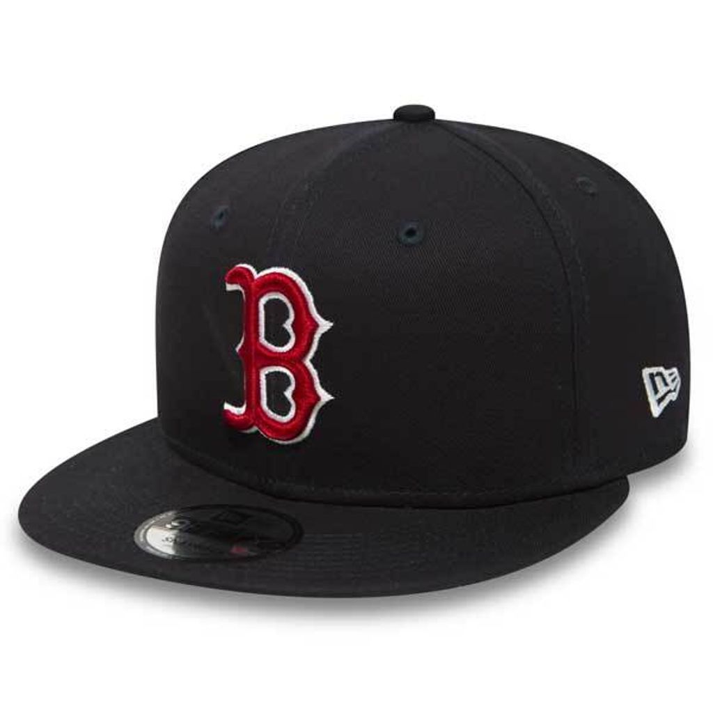 New Era 950 Snapback Cap - BOSTON SOX Team S/M Zdjęcie produktu 