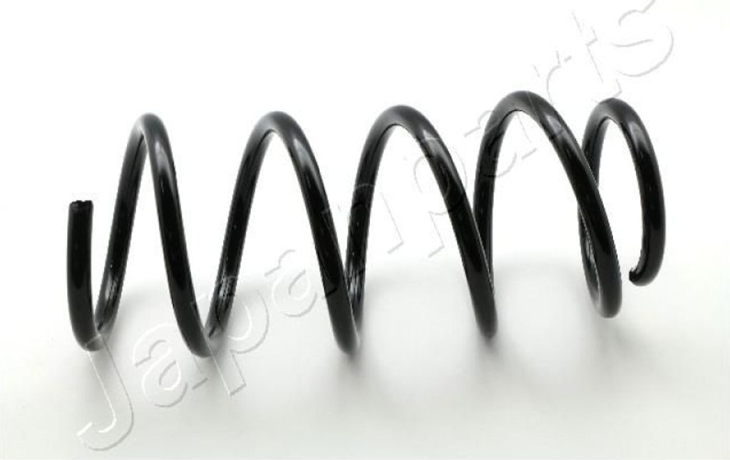 JAPANPARTS Fahrwerksfeder Vorne ZC3501A