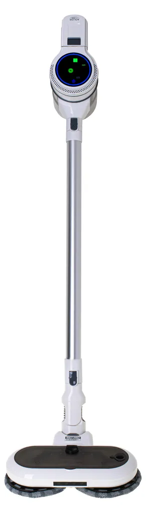 Aspirateur sans Fil Hoover Adler AD 7064 : Fini la Poussière Partout