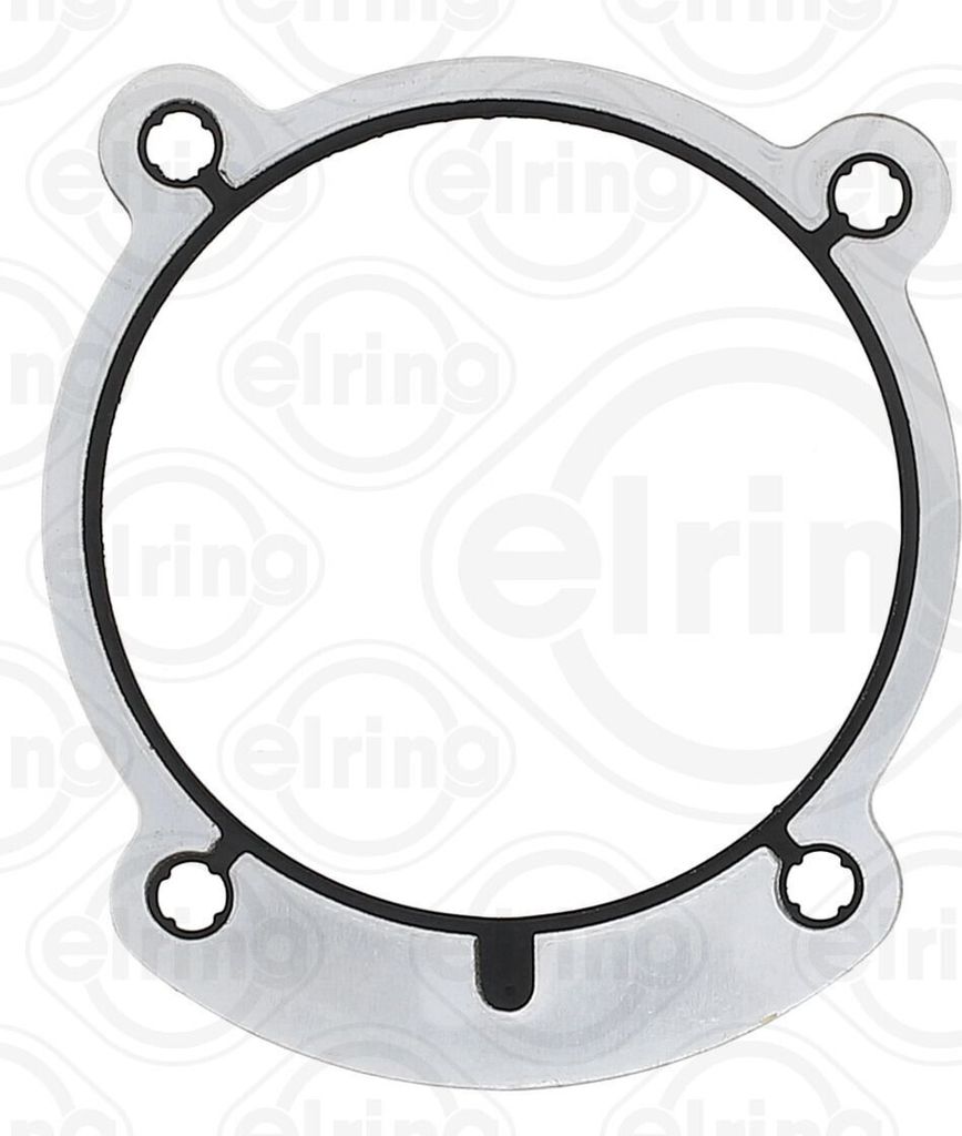 ELRING 159.600 Dichtung Ansaugbrücke für CADILLAC SRX GMT265 CTS GMX320 CTS GMX322 STS Limousine