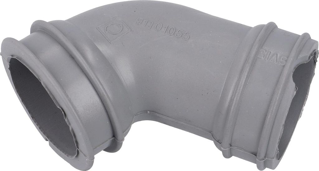 Schlauch für Auslaufstutzen Umwälzpumpe Candy 41015226 in Geschirrspüler