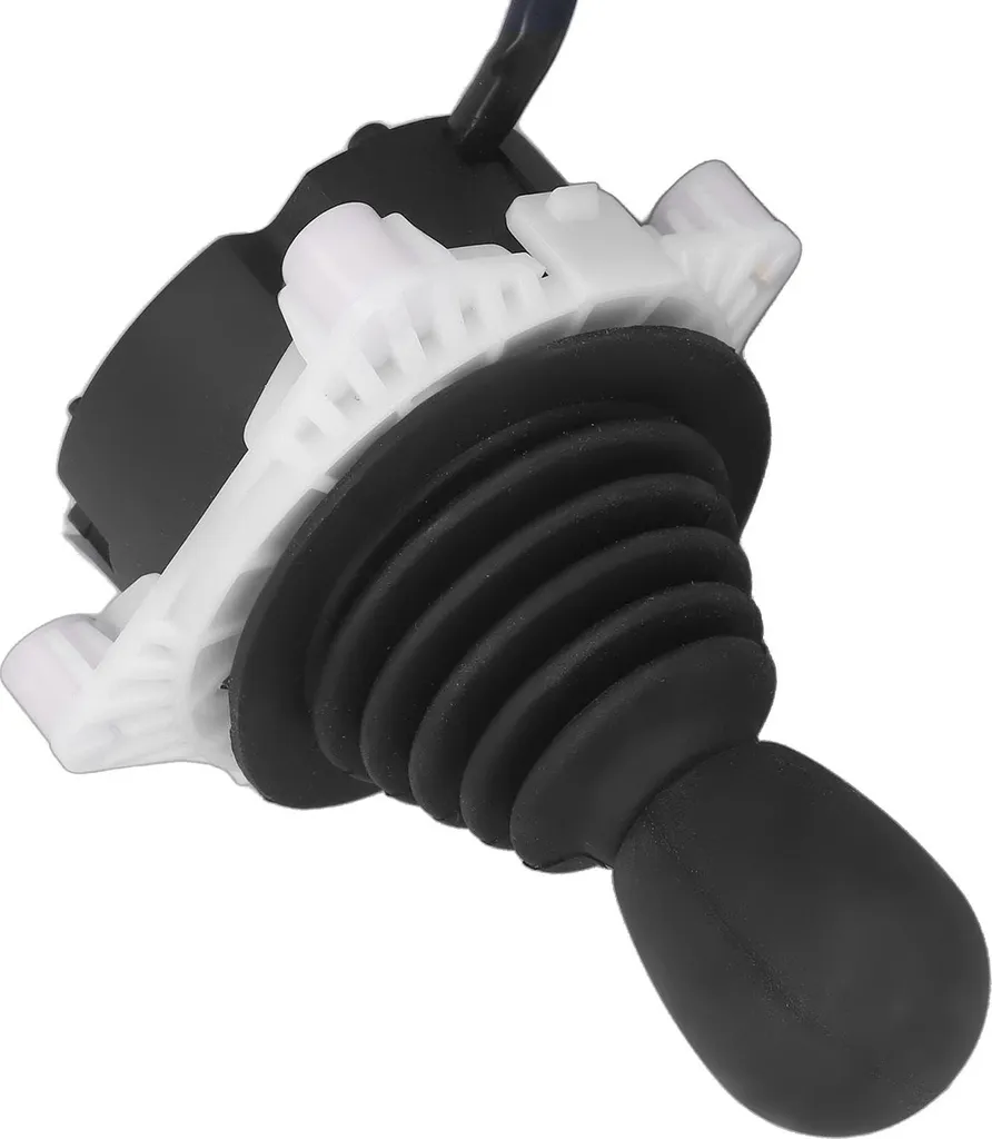 Levier de commande de rechange pour accessoires de manutention Linde - 5