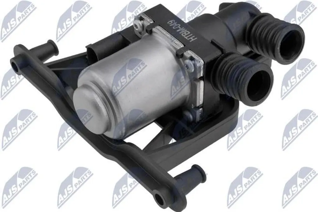 Solution fuite liquide de refroidissement : Vanne OE 6920226 pour BMW X5