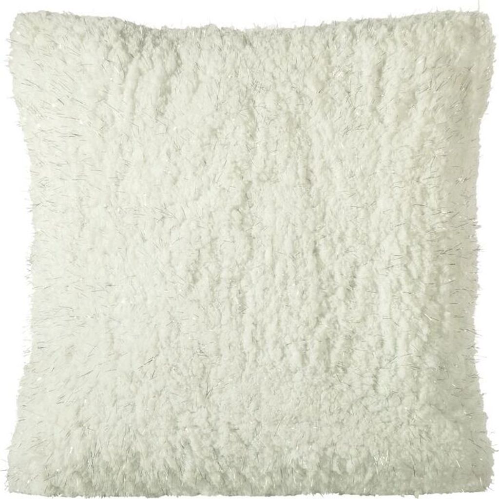 Ness Kissenbezug 45x45 cm Creme