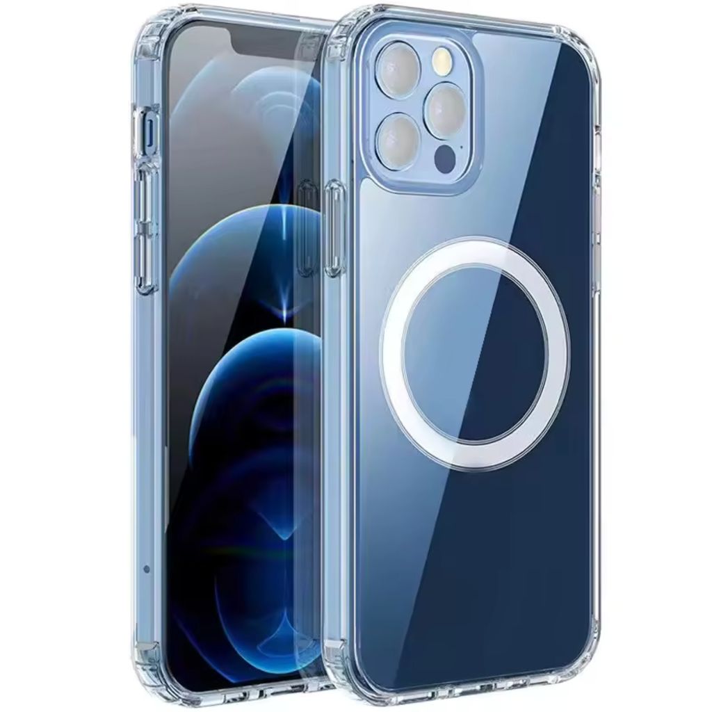 Custodia protettiva per iPhone 13 Pro  Custodia compatibile Immagine del prodotto 