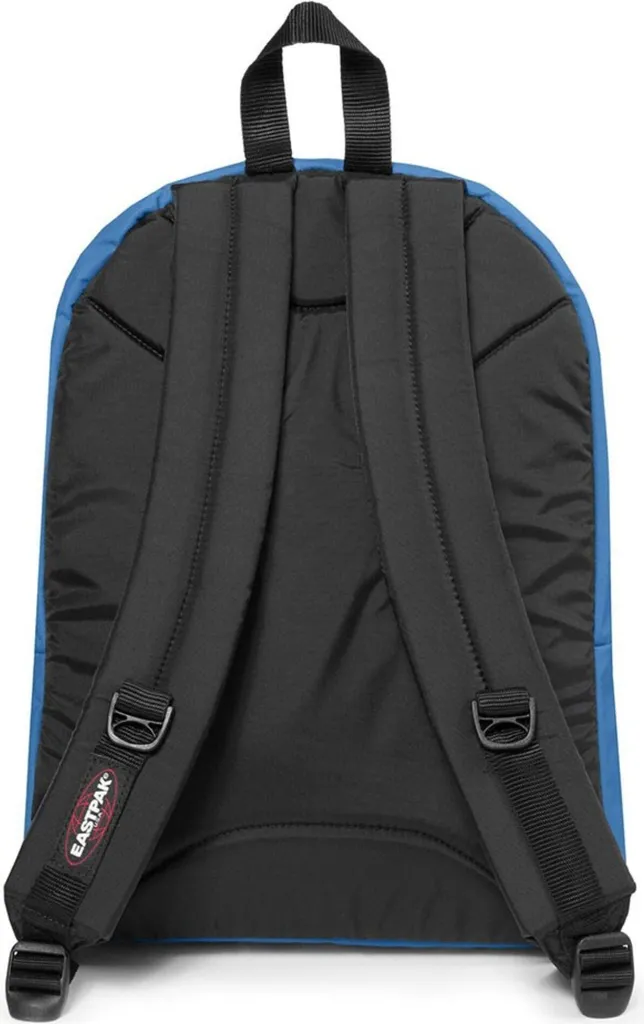 Eastpak Pinnacle EK0606S4 Sac à Dos avec Deux Grands Compartiments