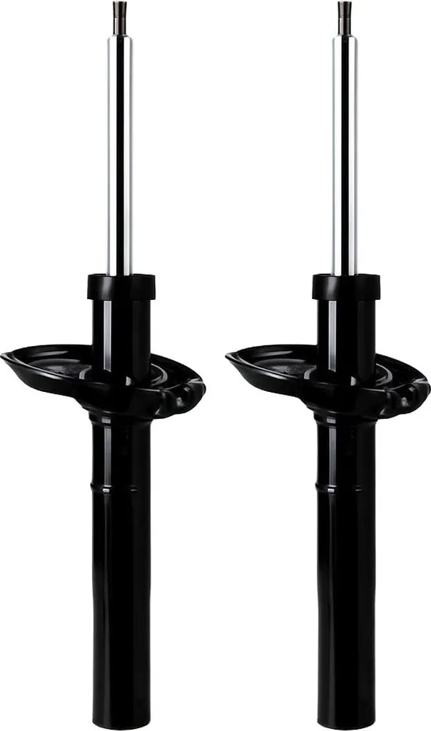 Amortisseur Avant Golf 7 Octavia 2012- Solution de Remplacement Pivot 50mm