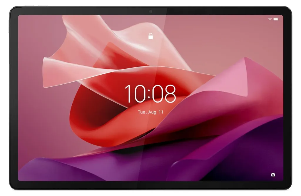 Lenovo Tab P12 ZACH avec Écran 3K et Système Audio JBL Haute Fidélité
