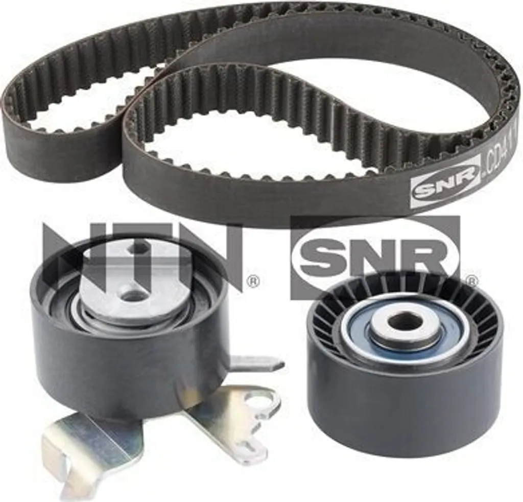 Pack Distribution SNR KD459.60 pour Révision Citroën C5 et Peugeot 406