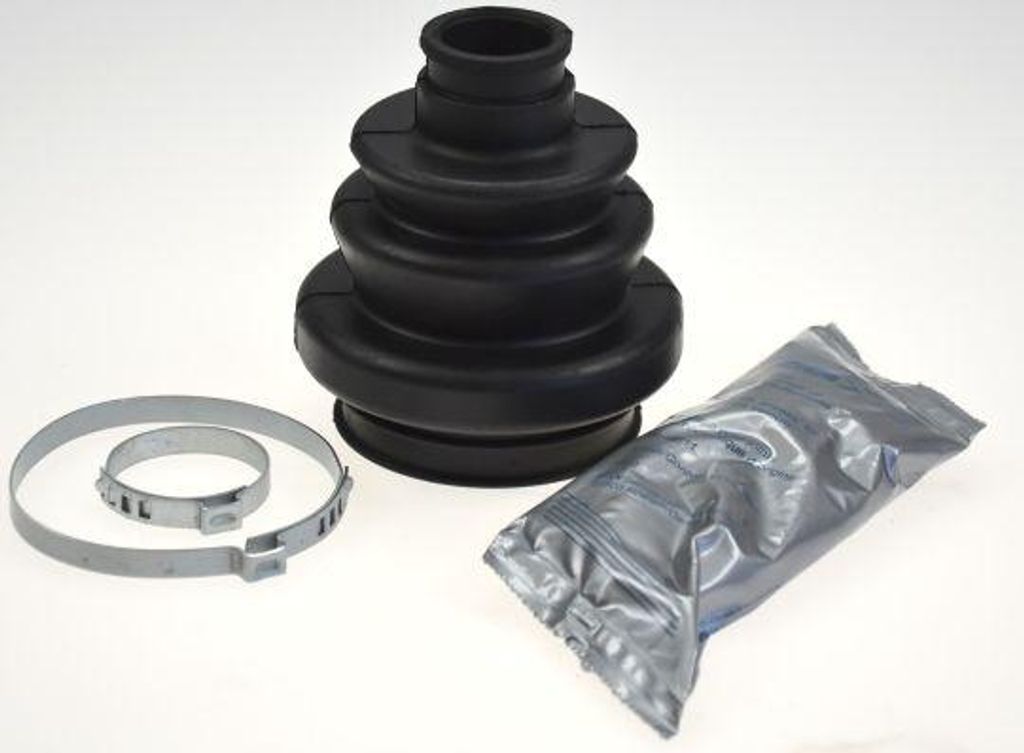 LÖBRO 304017 Manschettensatz, Antriebswelle OE 90512953 kompatibel mit Omega