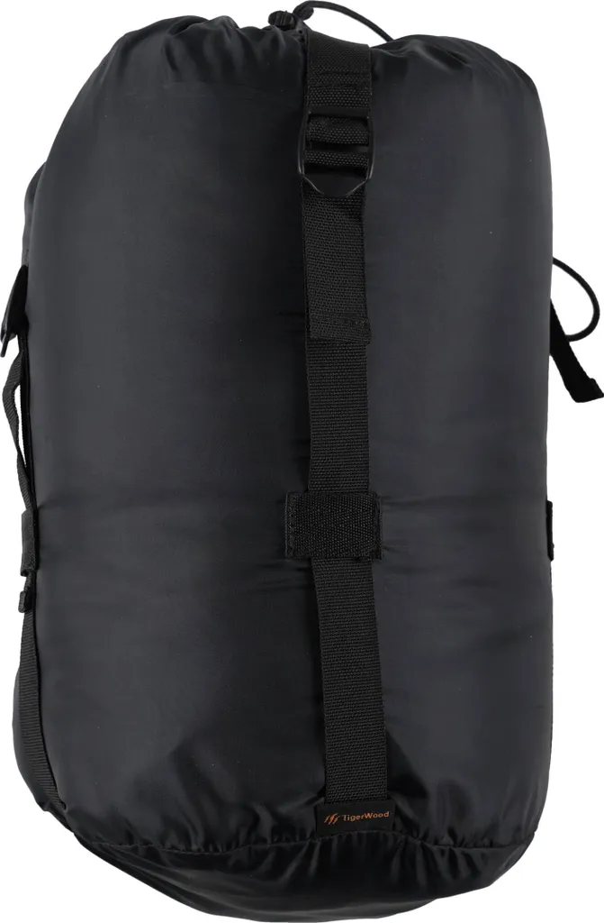 Underquilt TigerWood Marra 2.0 Climashield Apex 4.0 Noir - 200 cm