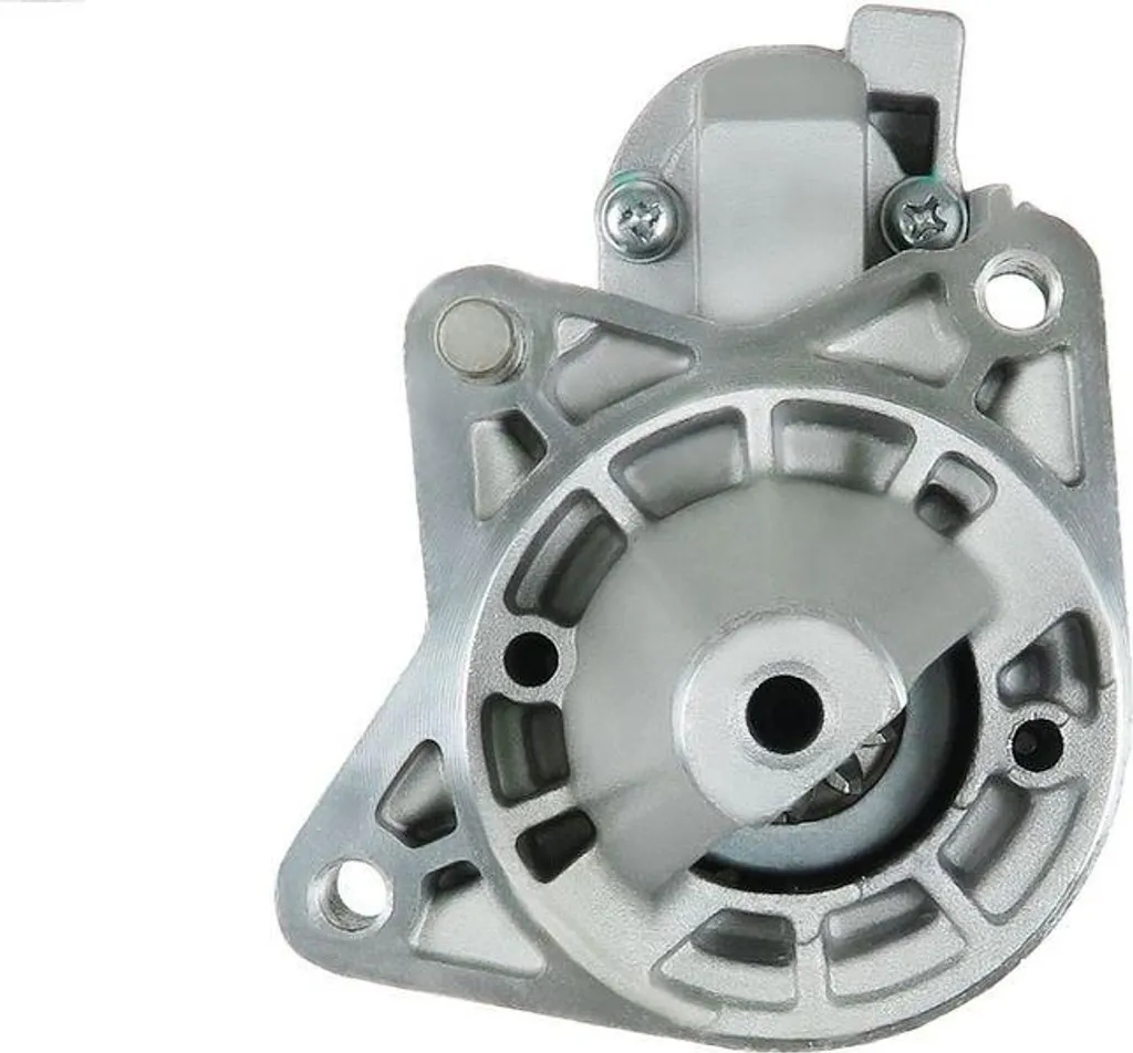 Démarreur AS-PL S5383S 04606875AA pour Chrysler Sebring 2.0 2.4 - Neuf