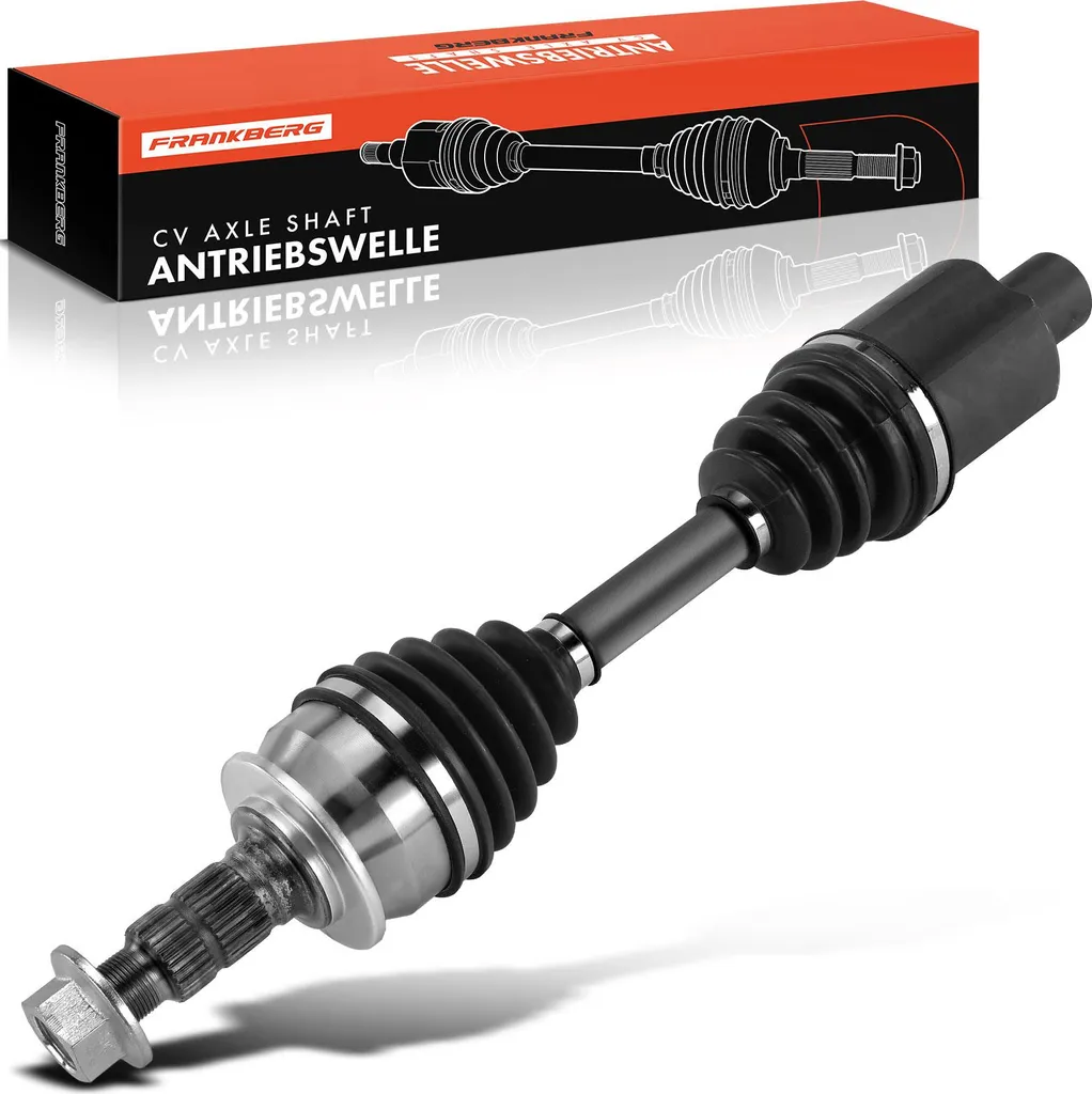 Arbre de transmission R12 1.4L avant droit pour Chevrolet et Opel Volt