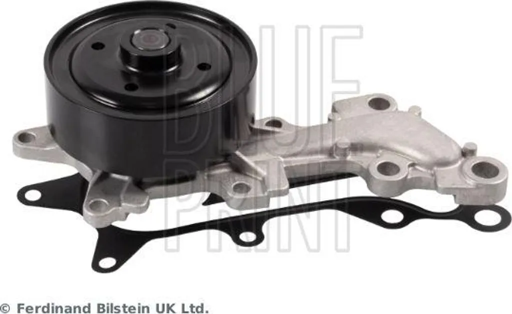 BLUE PRINT ADT391104C Pompa dell'acqua, raffreddamento motore OE 1610080004 compatibile con Auris, Corolla, Urban Cruiser, Verso, Yaris, OPA, Octavia, Avancier, Avalanche