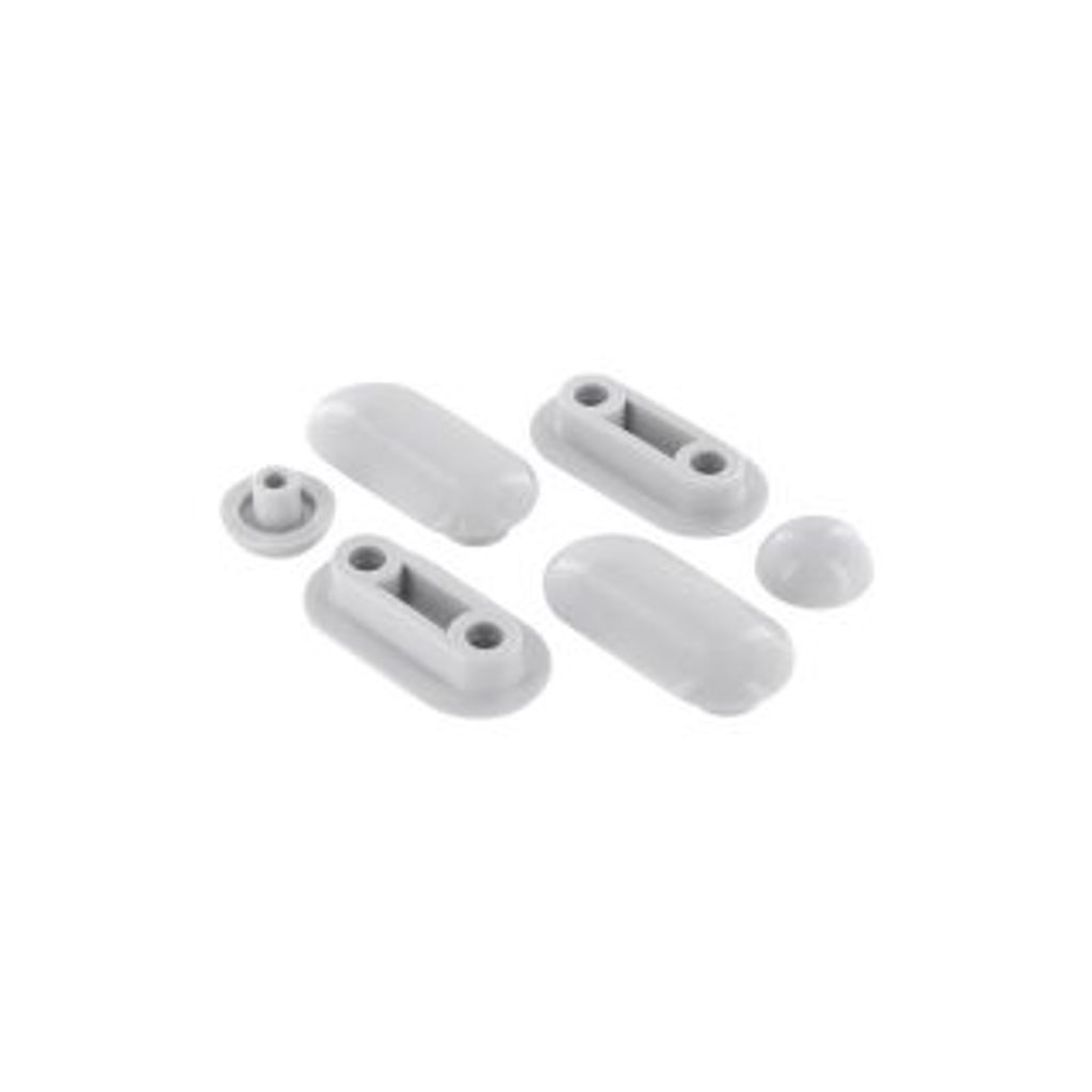 IDEAL STANDARD K802401 Sitzpuffer Tonic, für WC Softclosing,