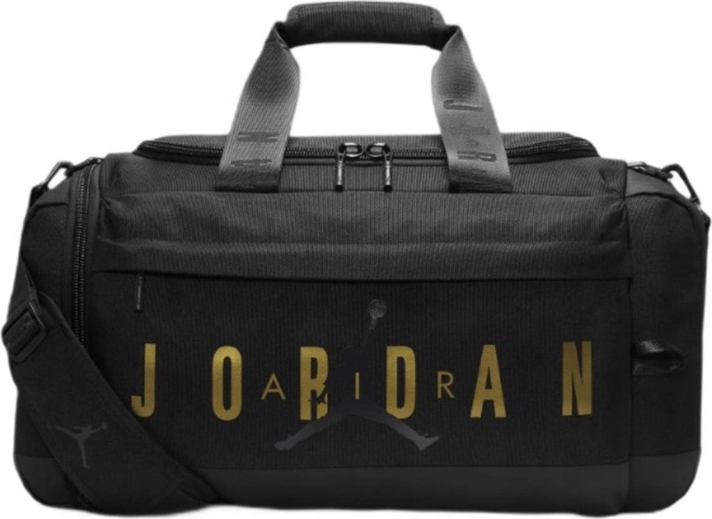 Torba sportowa Air Jordan Jam Velocity Duffle Large Bag 69L Zdjęcie produktu 