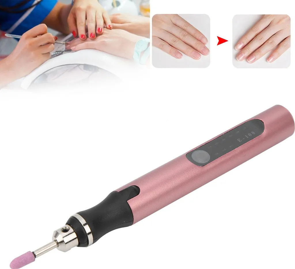 Micro-graveur électrique DIY pour personnalisation objets et bijoux - 10