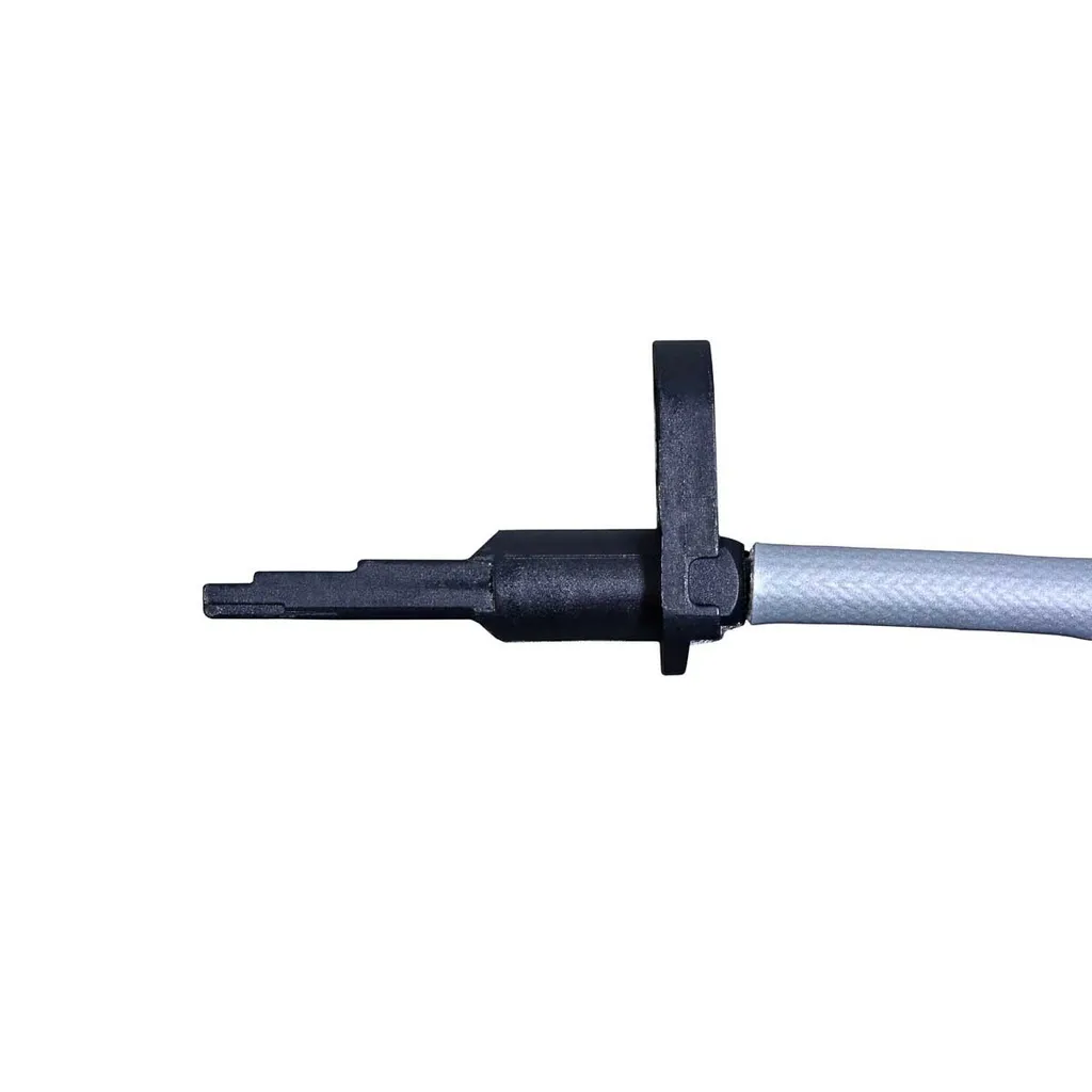 Capteur ABS à effet Hall essieu avant HELLA compatible TESLA MODEL S X - 3