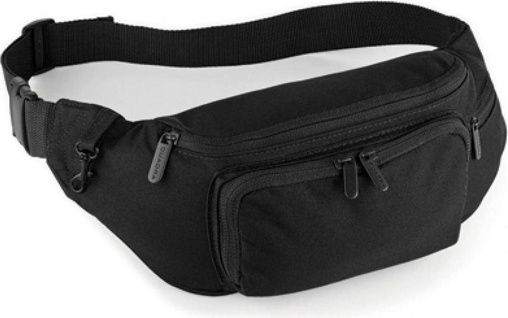 Quadra Belt Bag