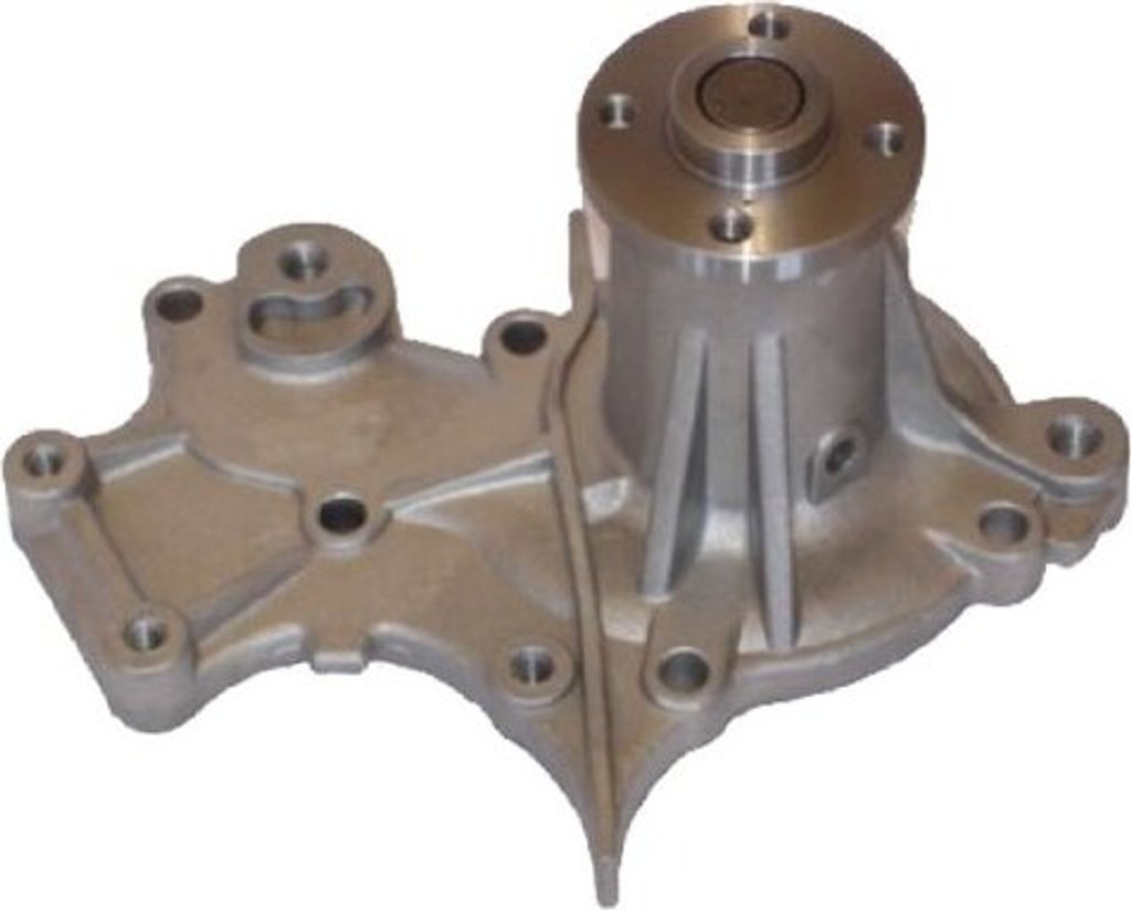 JAPANPARTS Kühlmittelpumpe Wasserpumpe für SUZUKI Grand Vitara I SUV (FT, HT) PQ-805