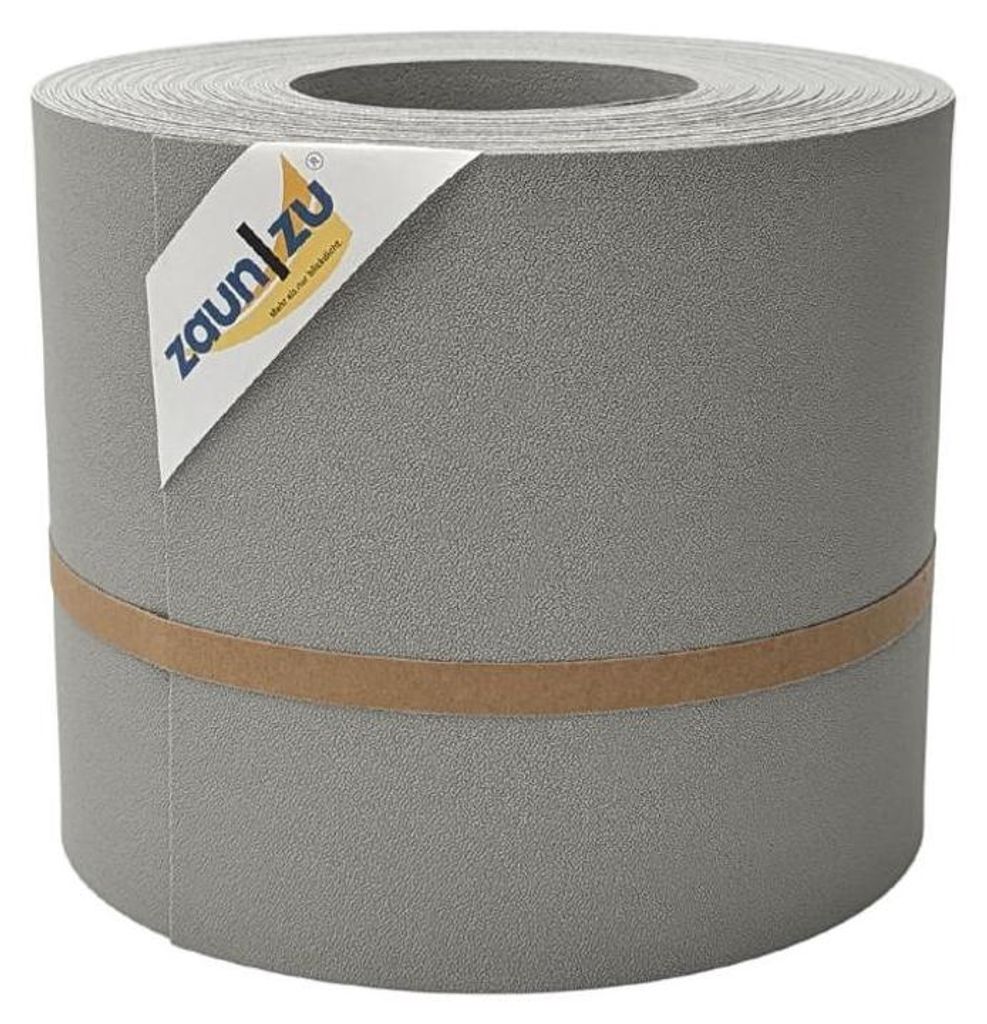 ® Sichtschutzstreifen zaun|zu PREMIUM 26m Rolle PP Produktbild 