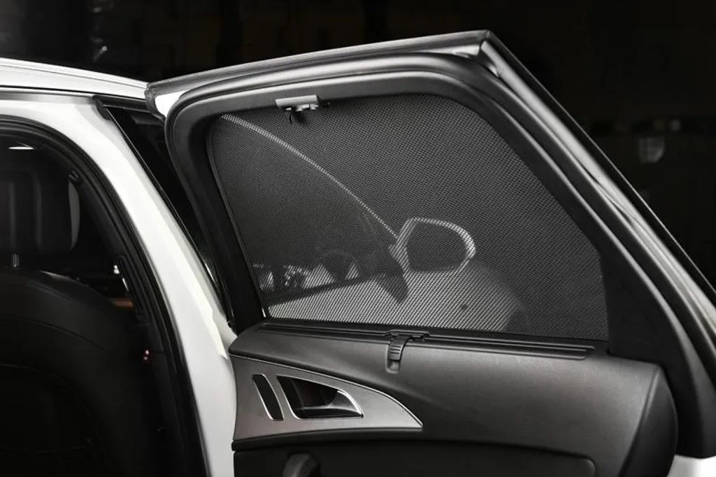 Miglior Parasole Auto 70cm Nero | Schermo Termico Parabrezza Alta Qualità - 2