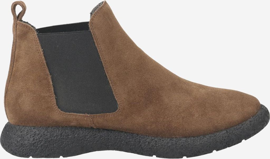 Donna Carolina LAVA FLEX PIGNA 52.673.118W, Stiefeletten, Produktbild 
