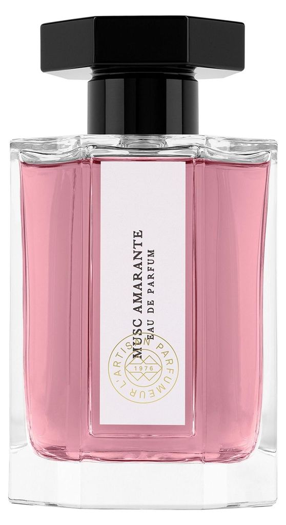 L' Artisan Parfumeur Musc Amarante Eau De Parfum Unisex 100 Produktbild 