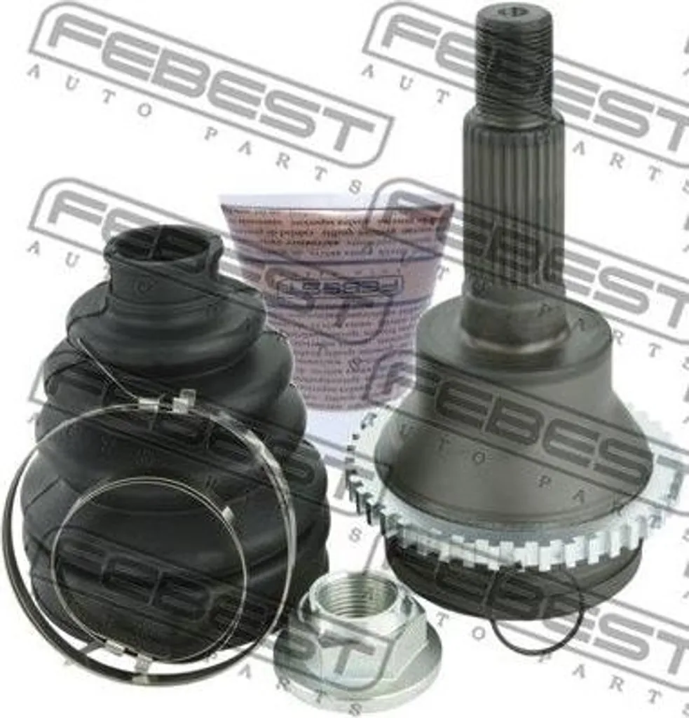 Kit de joints FEBEST 0510-CX7A44R pour arbre de transmission CX-7 OE