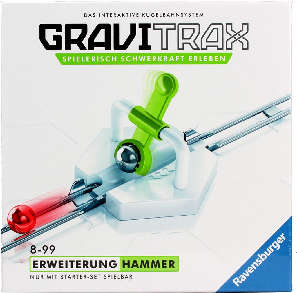 Ravensburger GraviTrax Hammer Produktbild 14