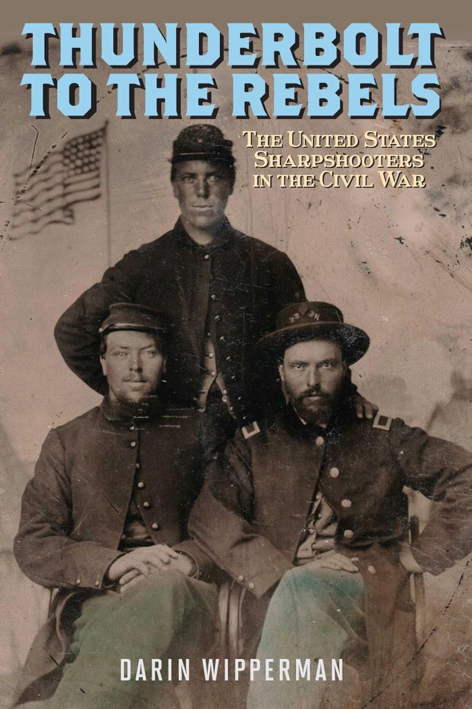 Thunderbolt To The Rebels – Lingua: Inglese