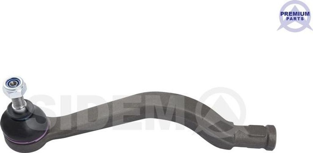 SIDEM 5630 Spurstangenkopf OE 6001547610 kompatibel mit Trafic, Thalia, Sandero, Logan, Lodgy, Dokker