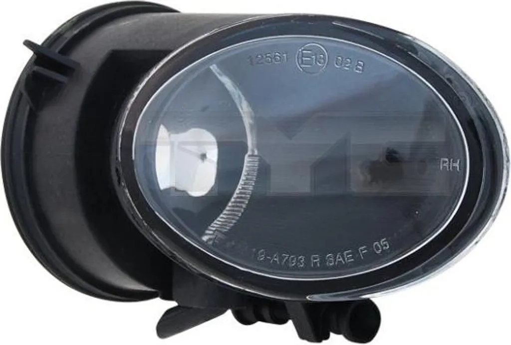 Occasione Fendinebbia Audi TT Destro TYC 19-0793-01-9 - Compatibile 8J0941700