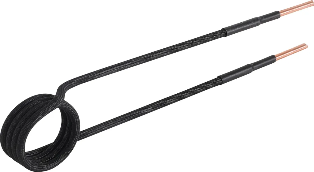 Bobina Induzione BGS 32mm Design Rettilineo: Qualità per Professionisti