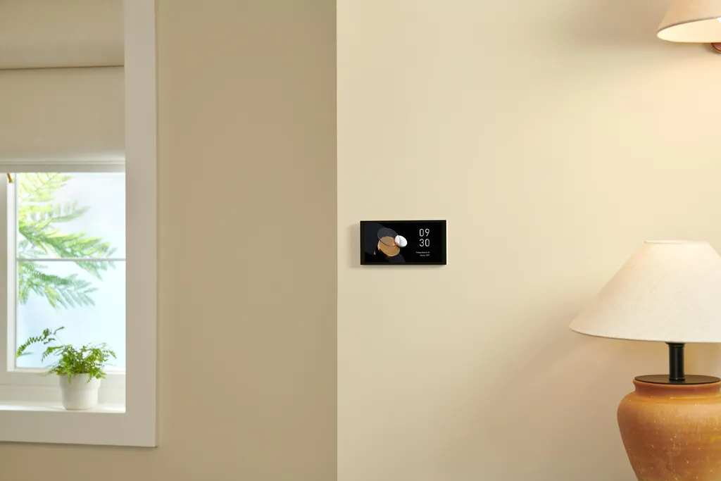 Aqara Panel Hub S1 Plus MP-K03D : Écran Tactile Zigbee Smart Home - 13