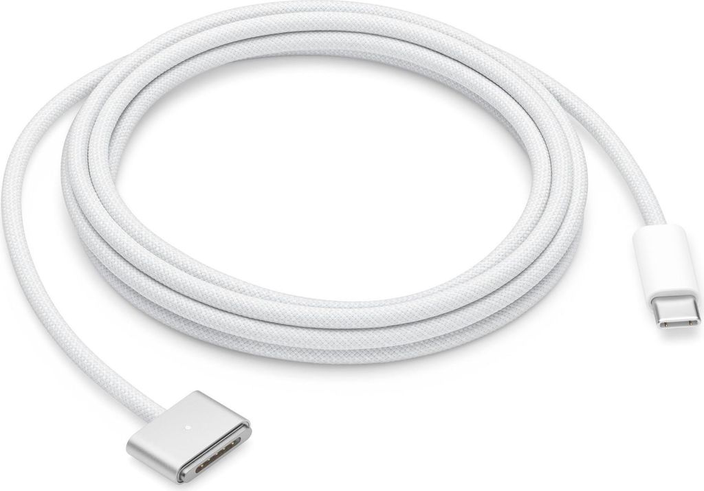 Cavo SON Apple da USB-C a MagSafe 3, 2 m Immagine del prodotto 