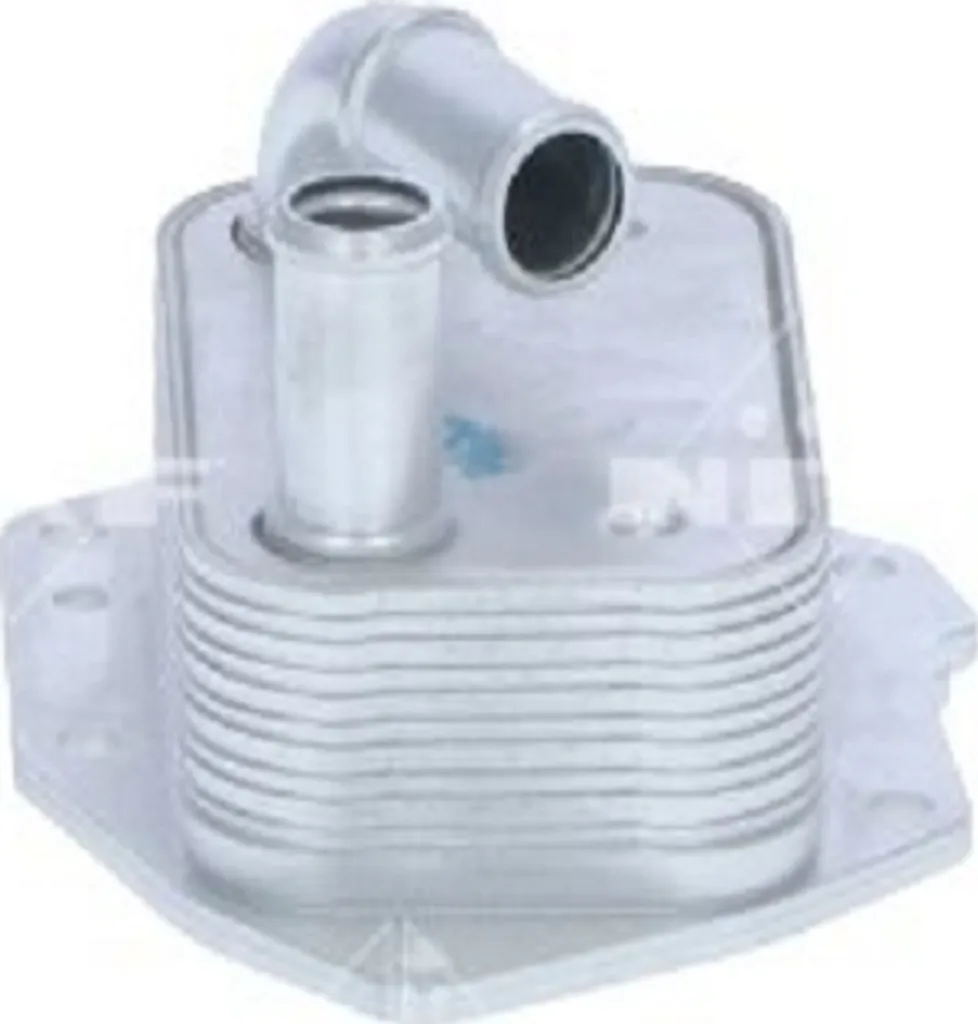 Refroidisseur d'huile moteur Citroen C5 2.2 HDi 2006-2015 pièce origine