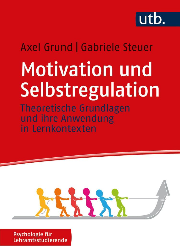 Motivation und Selbstregulation