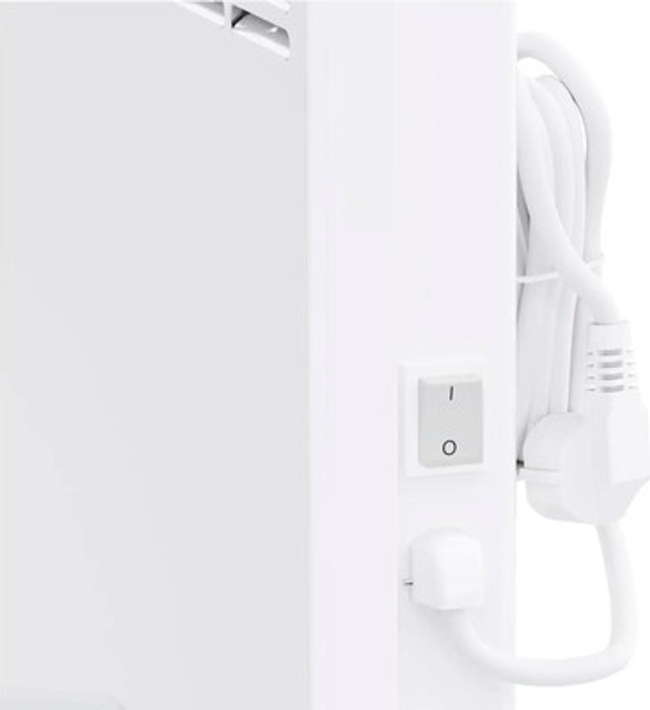 Nástěnný konvektor 3000W, 230 V, š - Konvektor 3kW Obrázek produktu 8