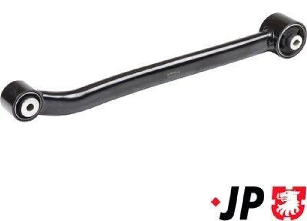 Bras oscillant de suspension arrière inférieur FIAT 500X JP GROUP 334