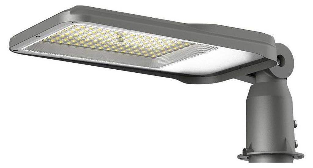 V-TAC LED-Straßenleuchte, VT-55ST, EEK: E, 50 W, 4700 lm, Produktbild 
