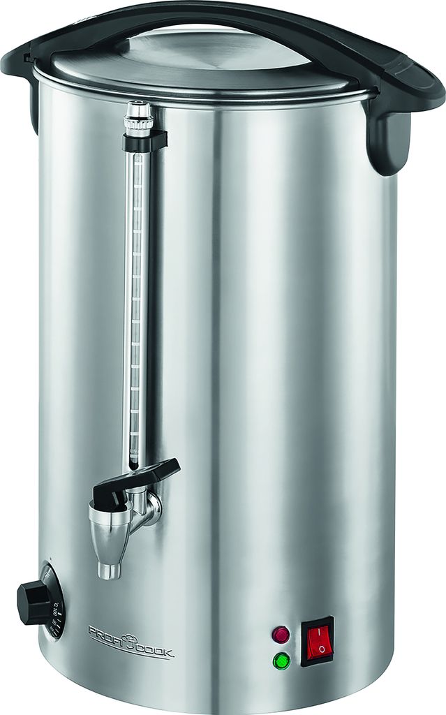 ProfiCook 501111 ProfiCook PC-HGA1111 Heißgeträ Zdjęcie produktu 