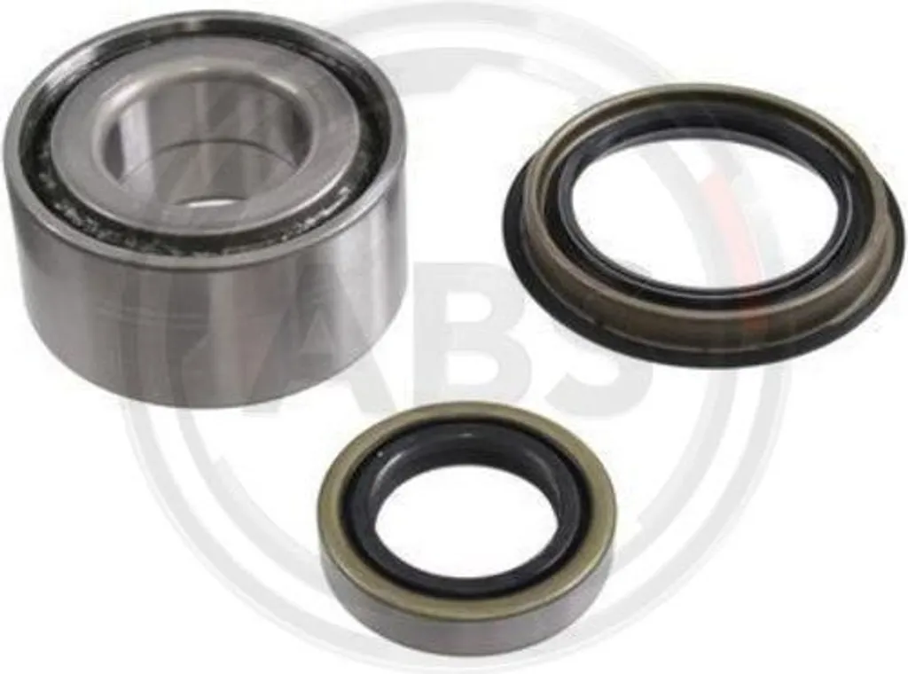 Kit roulement de roue arrière pour Nissan Terrano et Vanette A.B.S.
