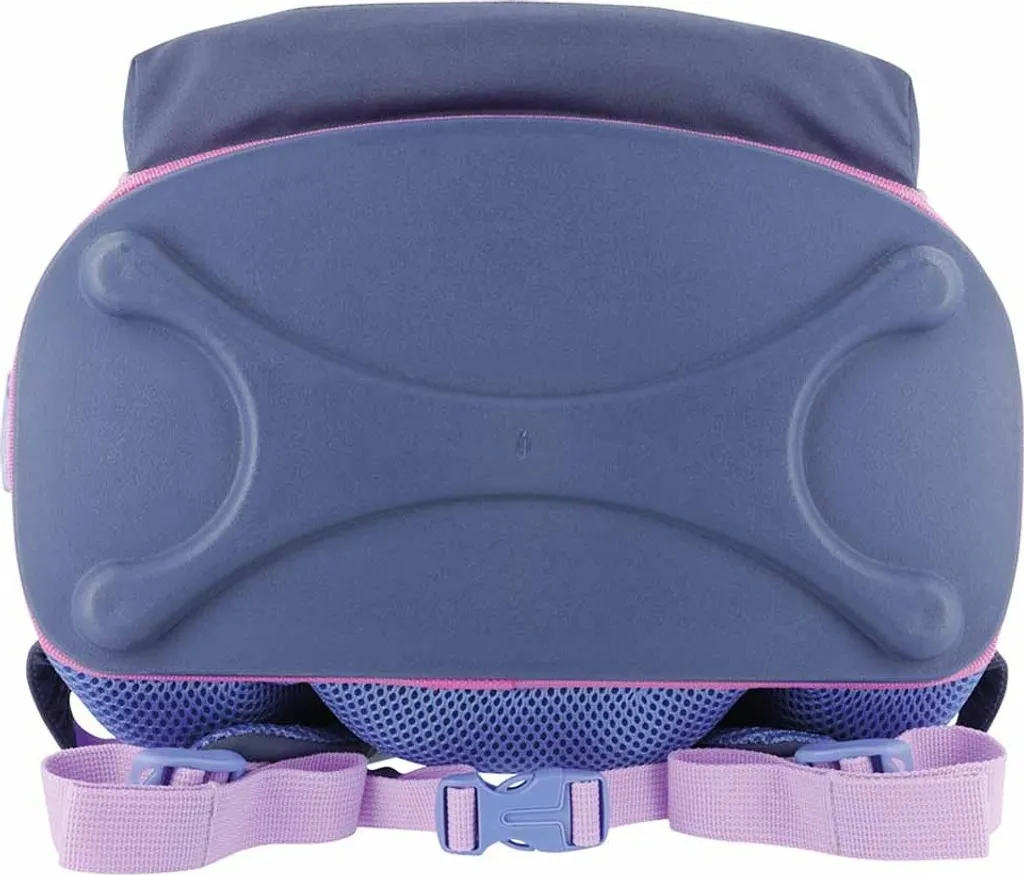 Cartable Herlitz UltraLight Plus Butterfly Paradise 50046157 rose