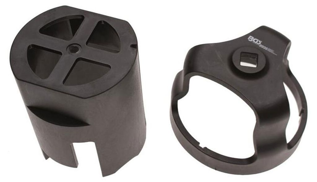 BGS Outil filtre à carburant pour diesel JTD / CDTi / DDiS Image du produit 